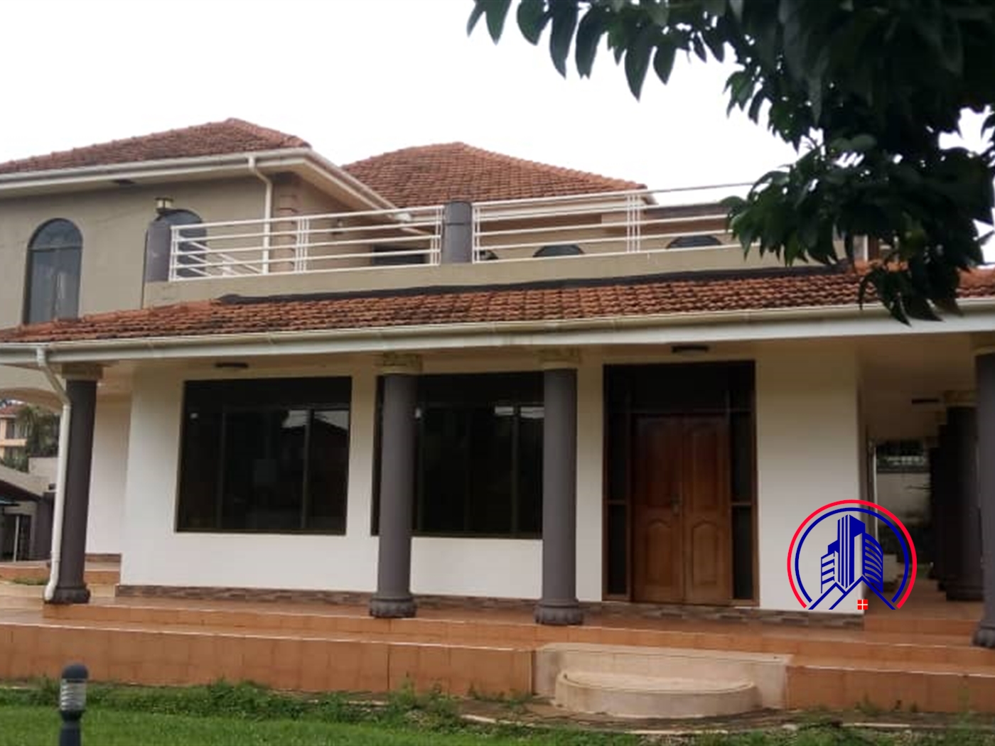 Storeyed house for rent in Naguru Kampala