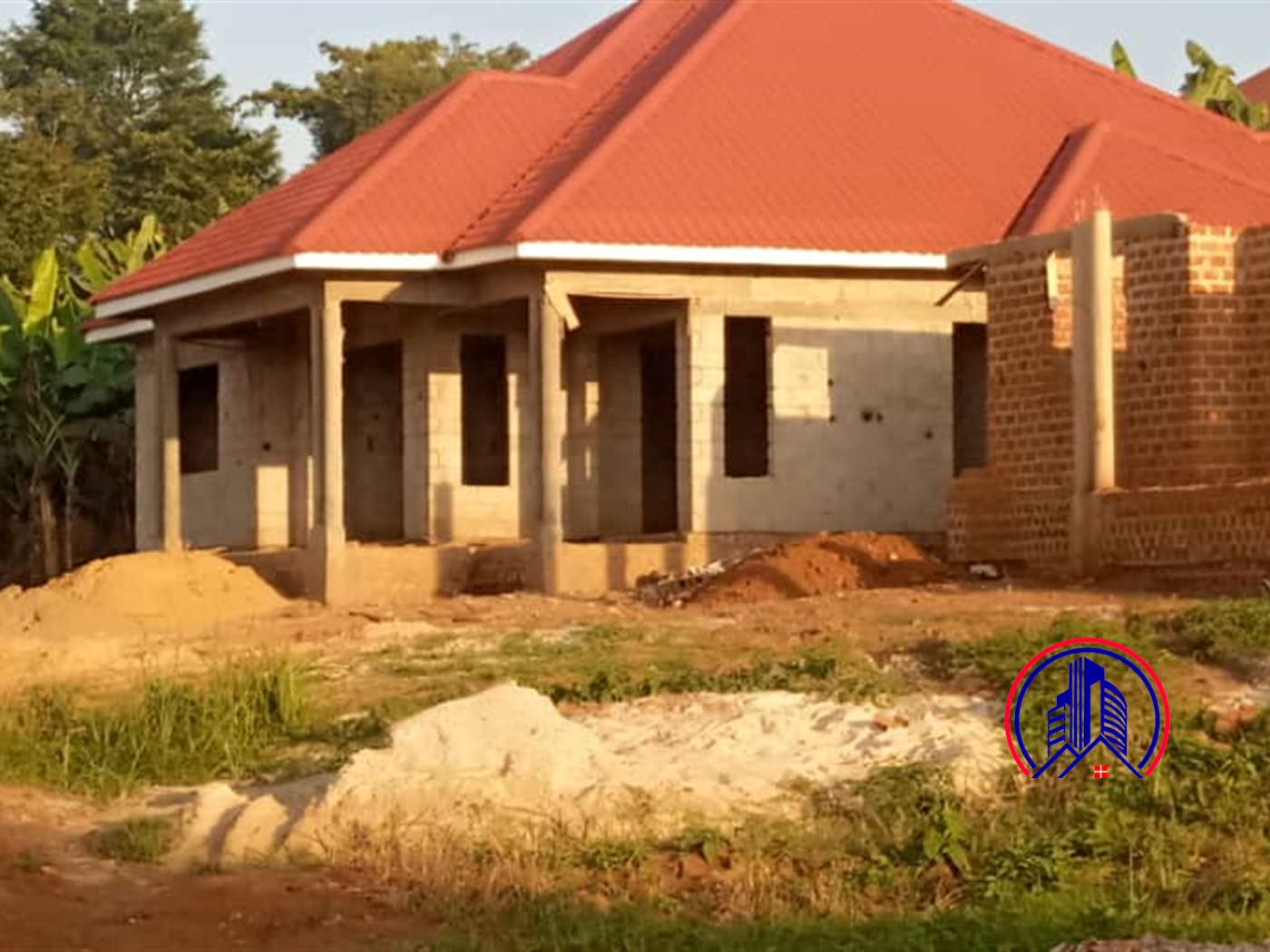 Bungalow for sale in Namugongo Wakiso