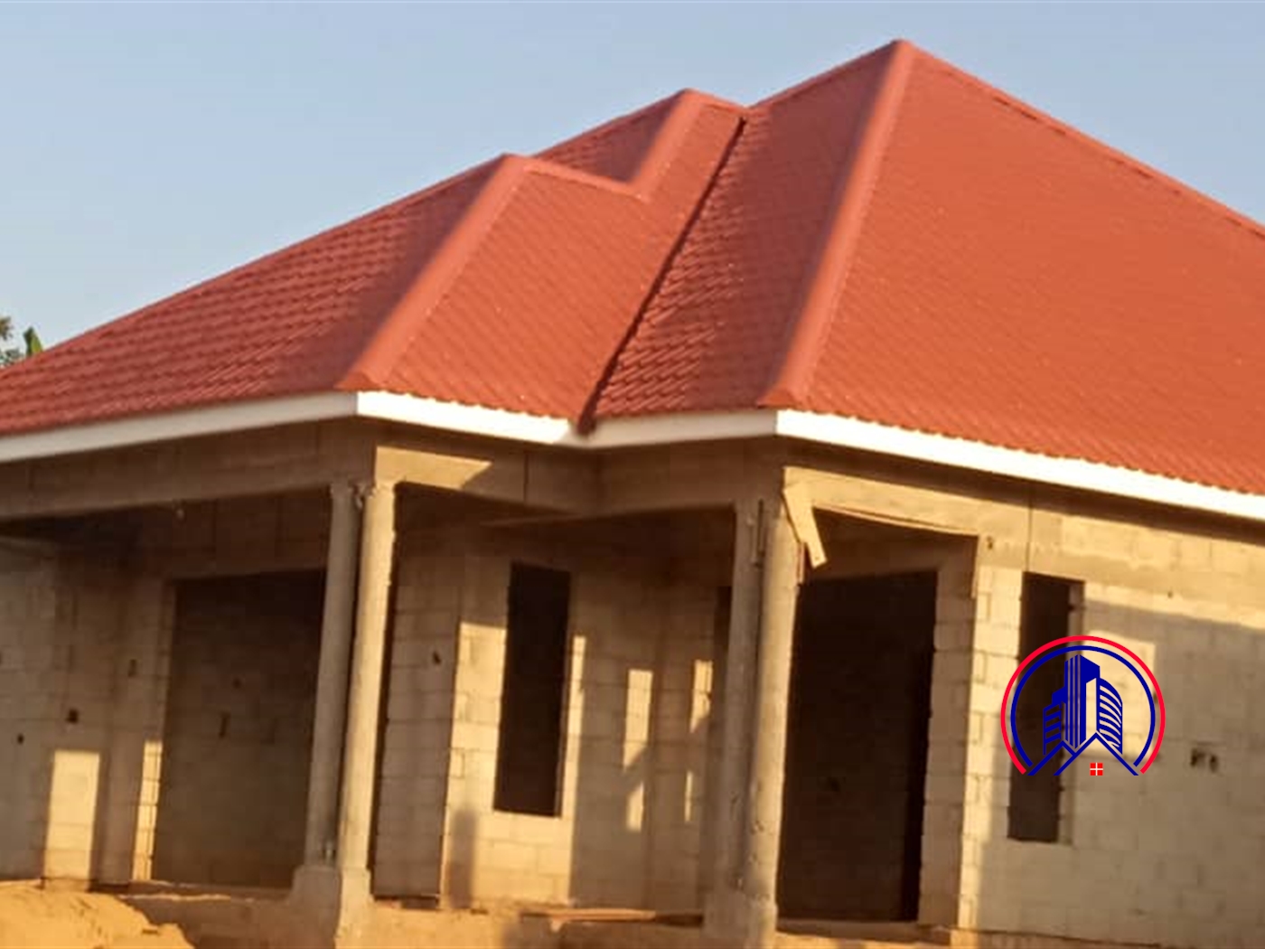 Bungalow for sale in Namugongo Wakiso