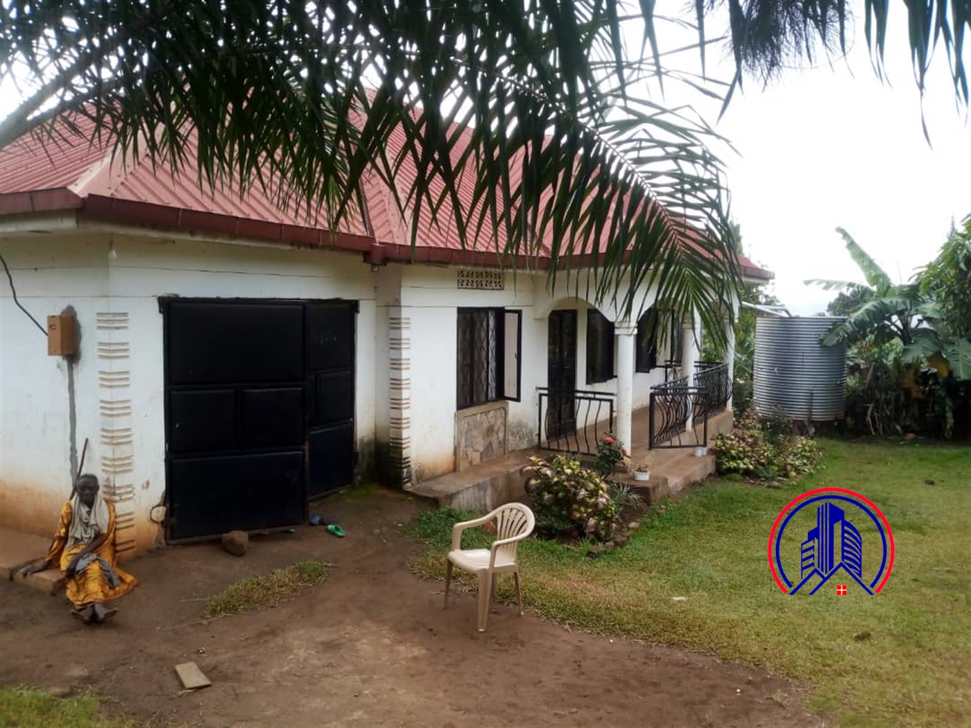 Bungalow for sale in Kawuku Wakiso