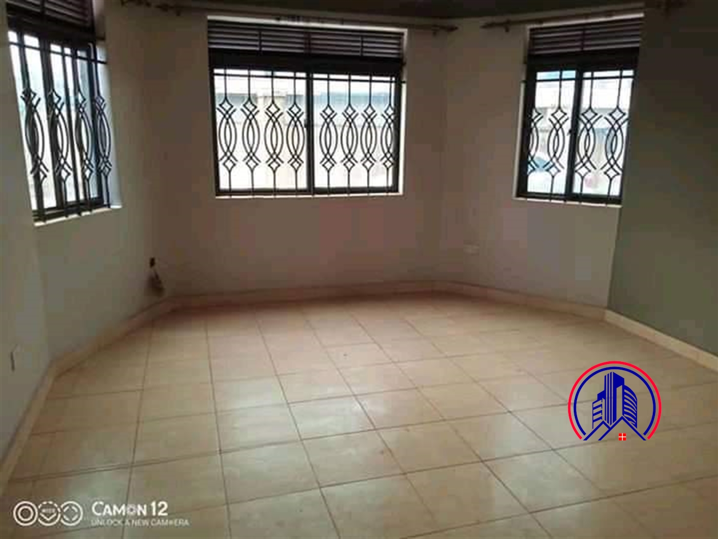 Apartment for rent in Kiwaatule Kampala