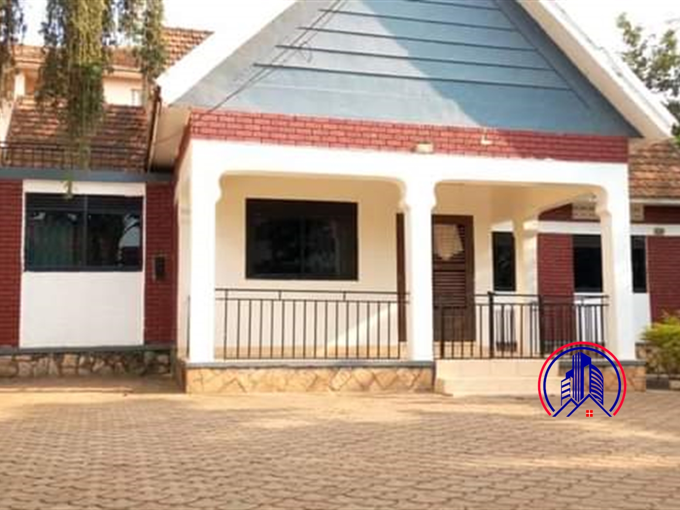 Bungalow for rent in Ntinda Kampala