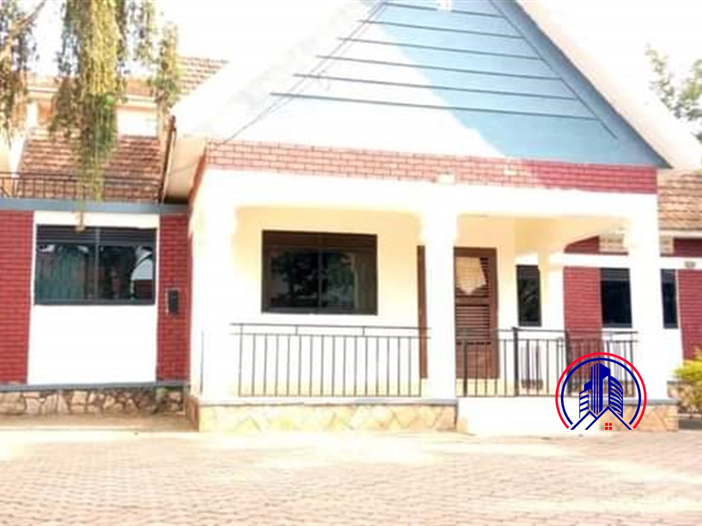 Bungalow for rent in Ntinda Kampala