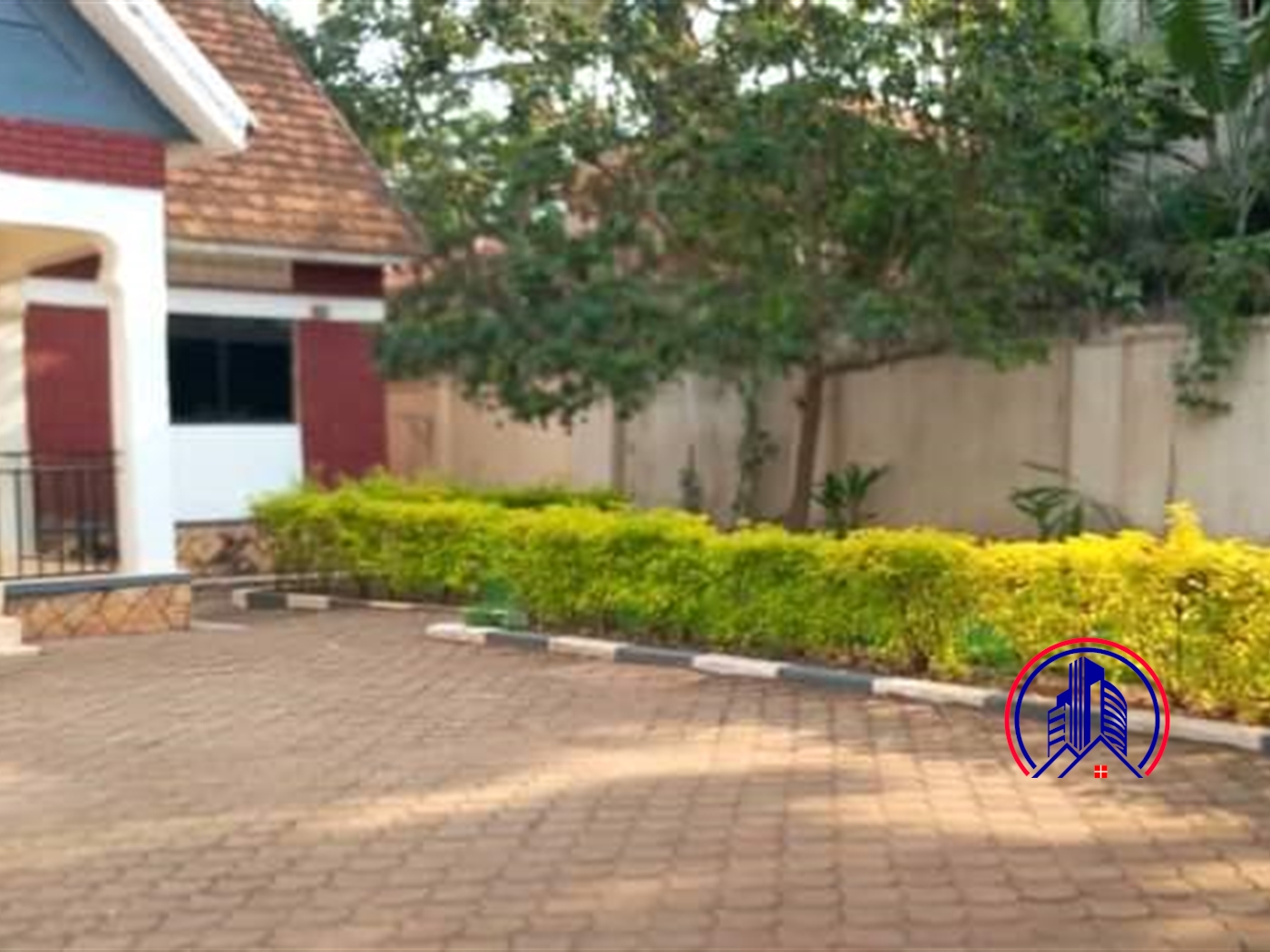 Bungalow for rent in Ntinda Kampala