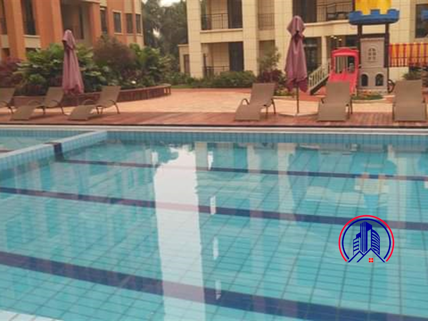 Apartment for sale in Naguru Kampala