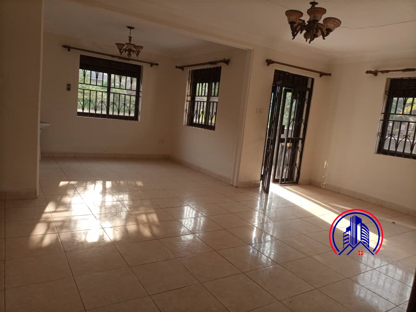 Storeyed house for sale in Naguru Kampala