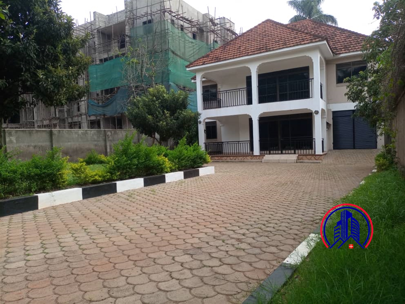 Storeyed house for sale in Naguru Kampala