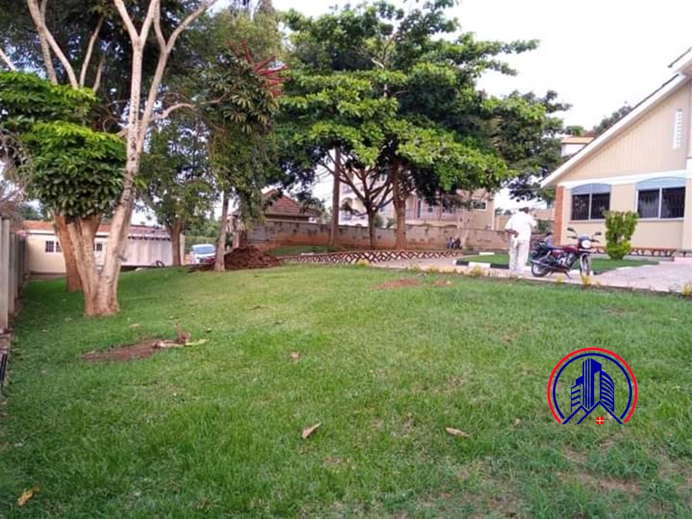 Storeyed house for rent in Entebbe Wakiso