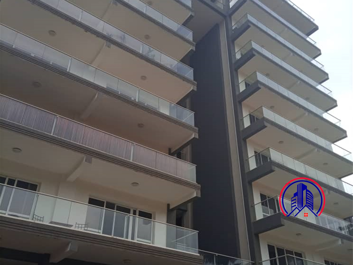 Apartment for rent in Kololo Kampala