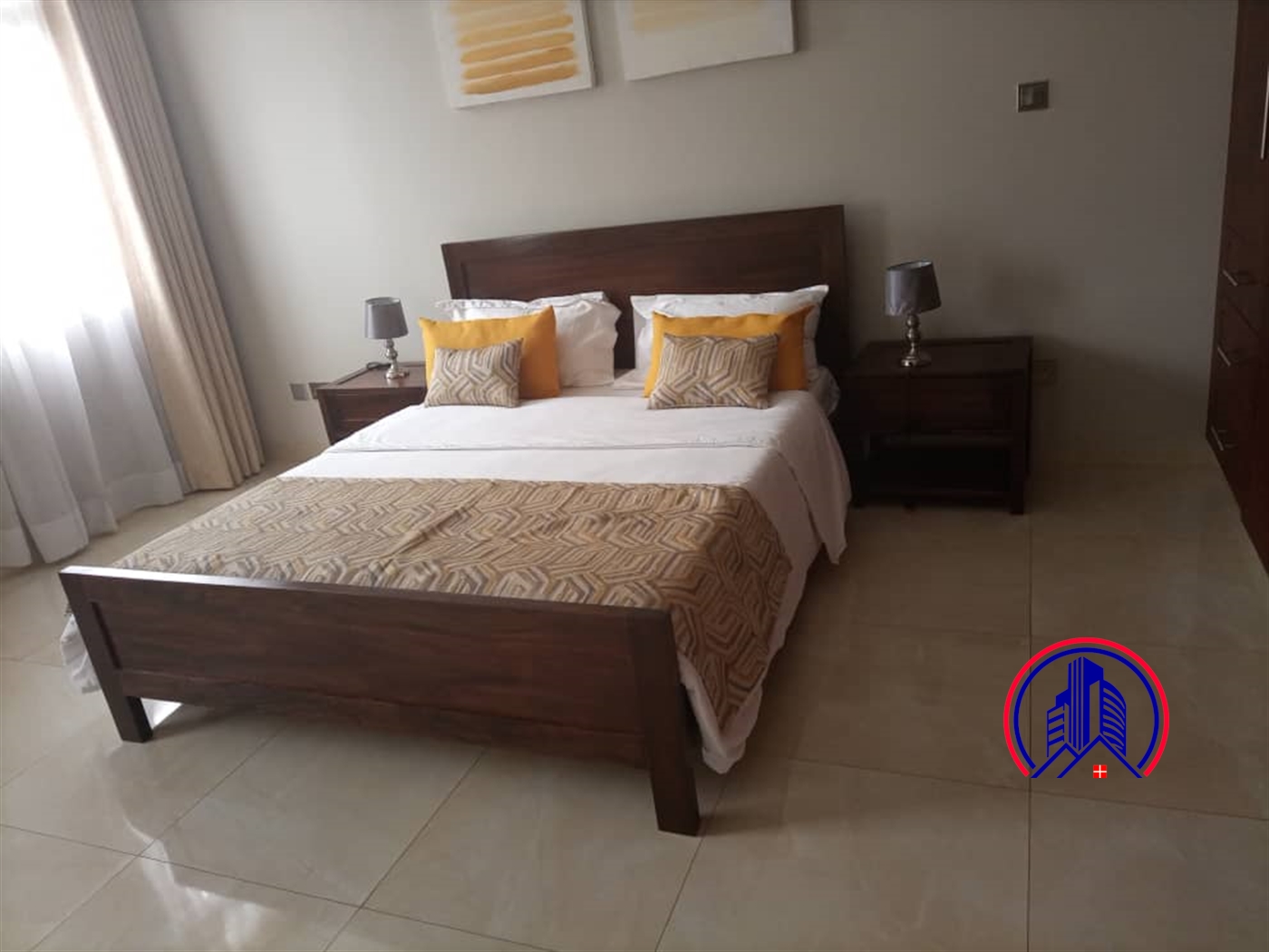 Apartment for rent in Kololo Kampala