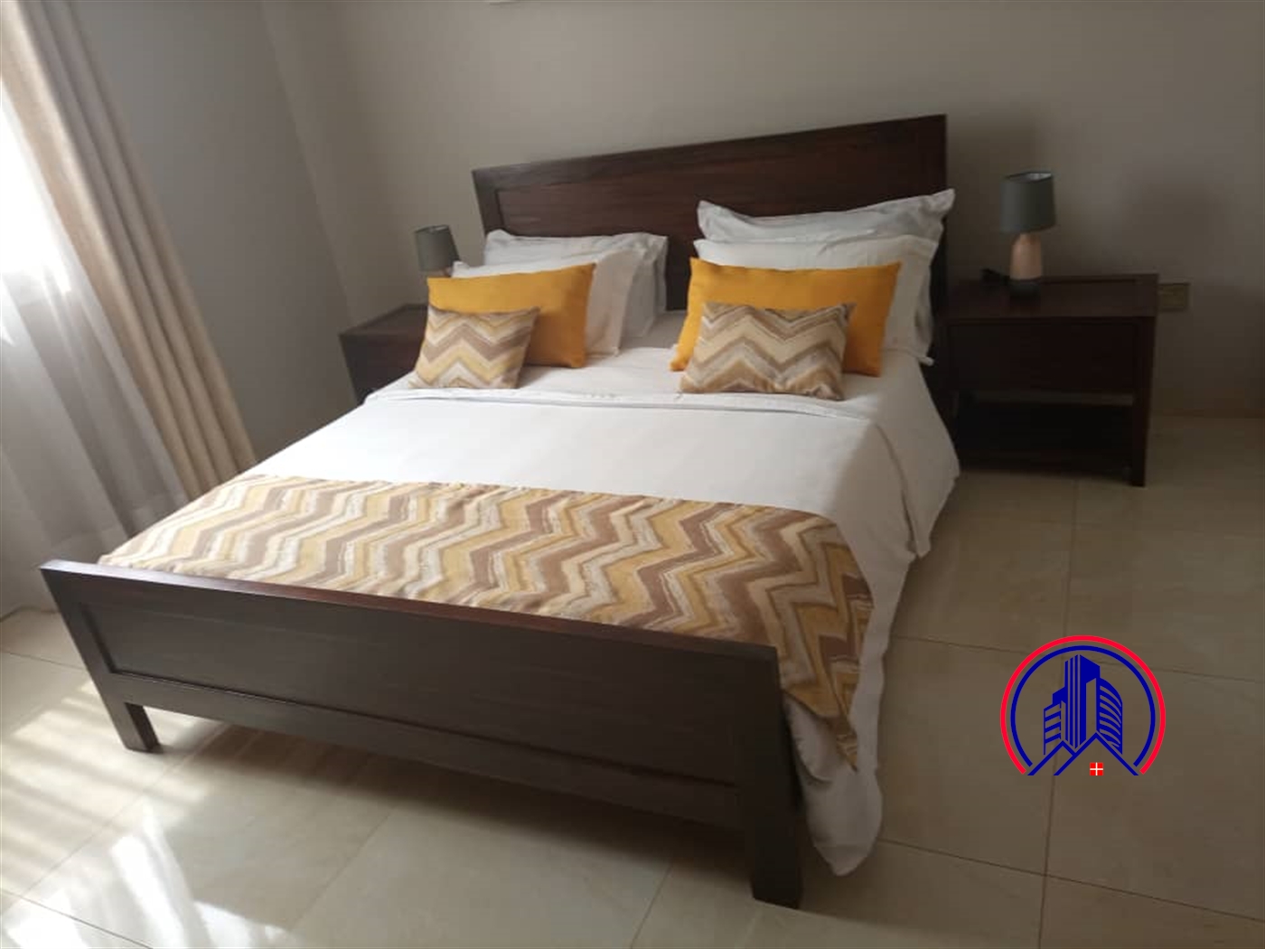 Apartment for rent in Kololo Kampala