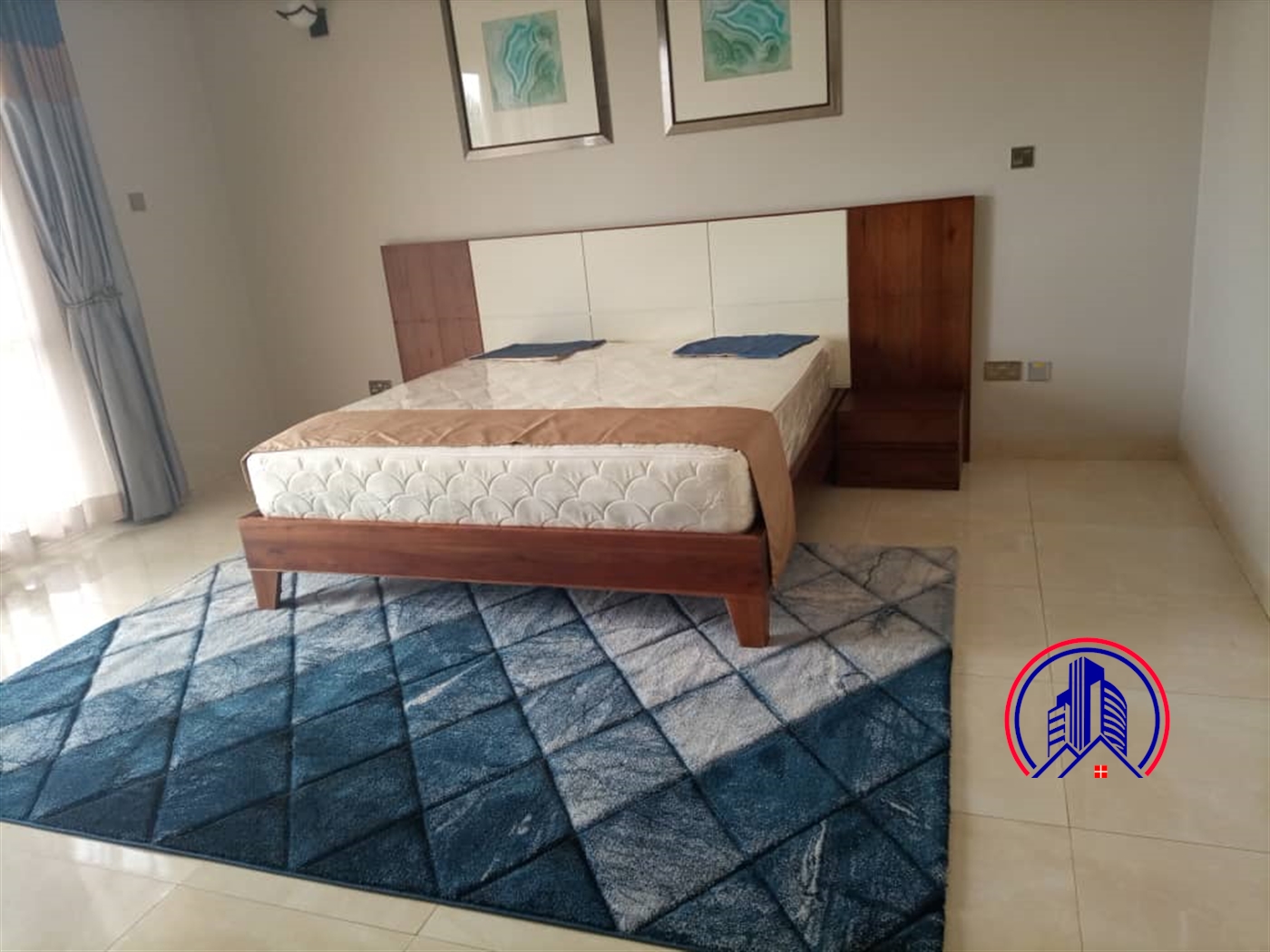 Apartment for rent in Kololo Kampala