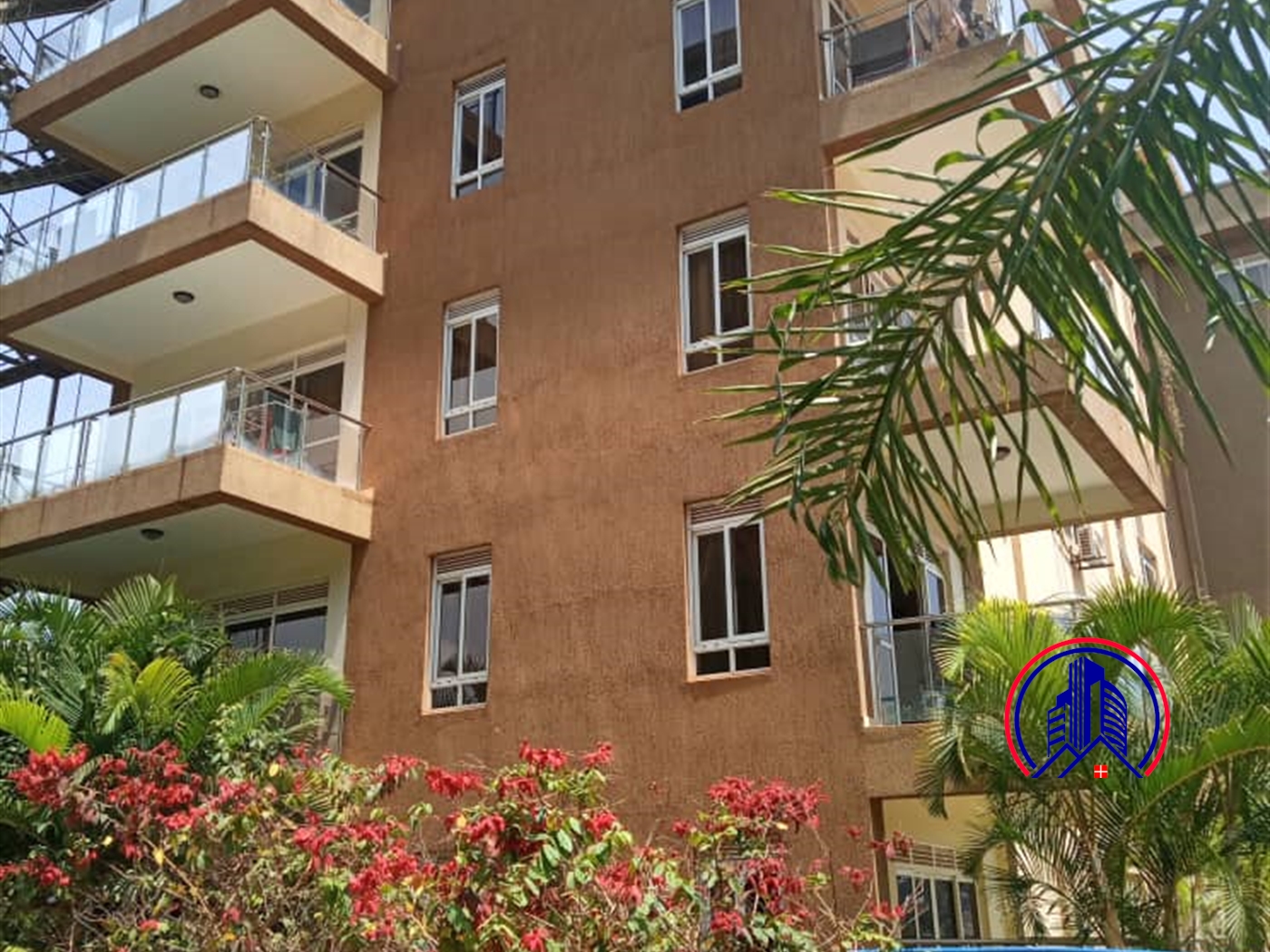 Apartment for rent in Kololo Kampala