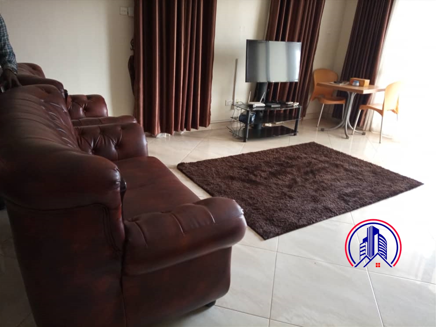 Apartment for rent in Kololo Kampala