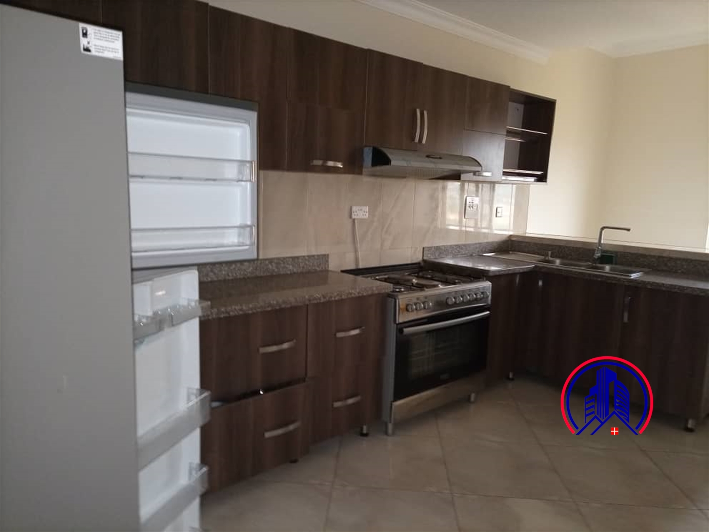 Apartment for rent in Kololo Kampala