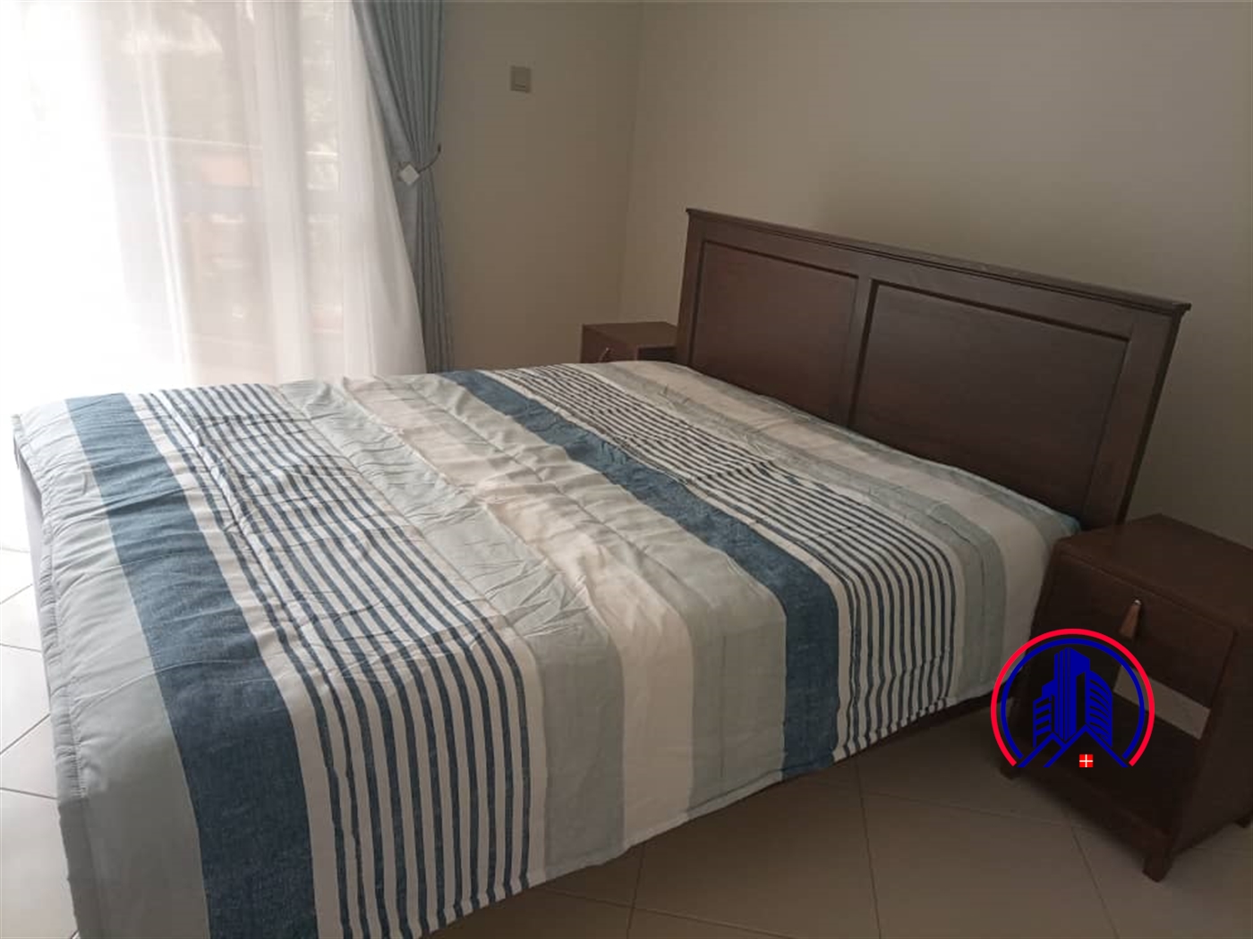 Apartment for rent in Kololo Kampala