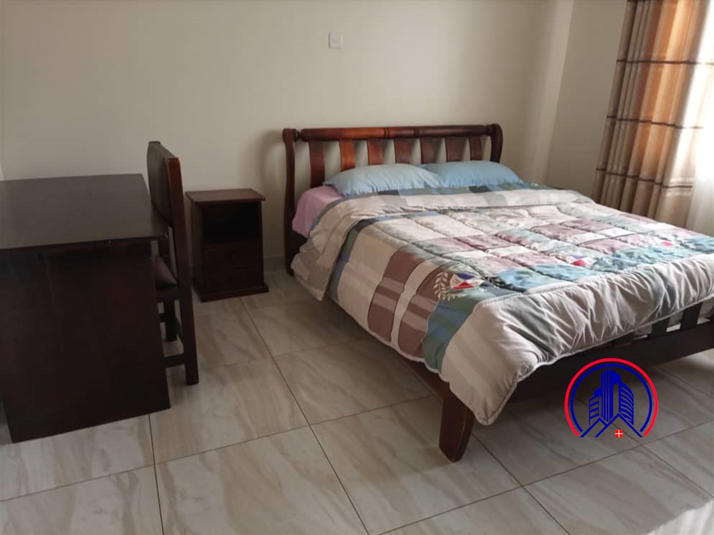 Apartment for rent in Kololo Kampala