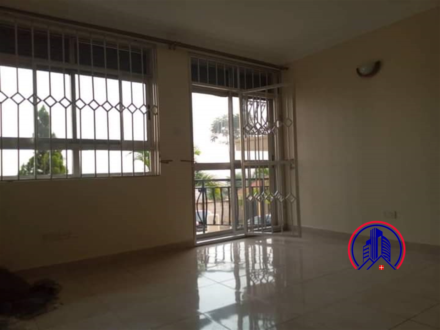 Apartment for rent in Kisaasi Kampala