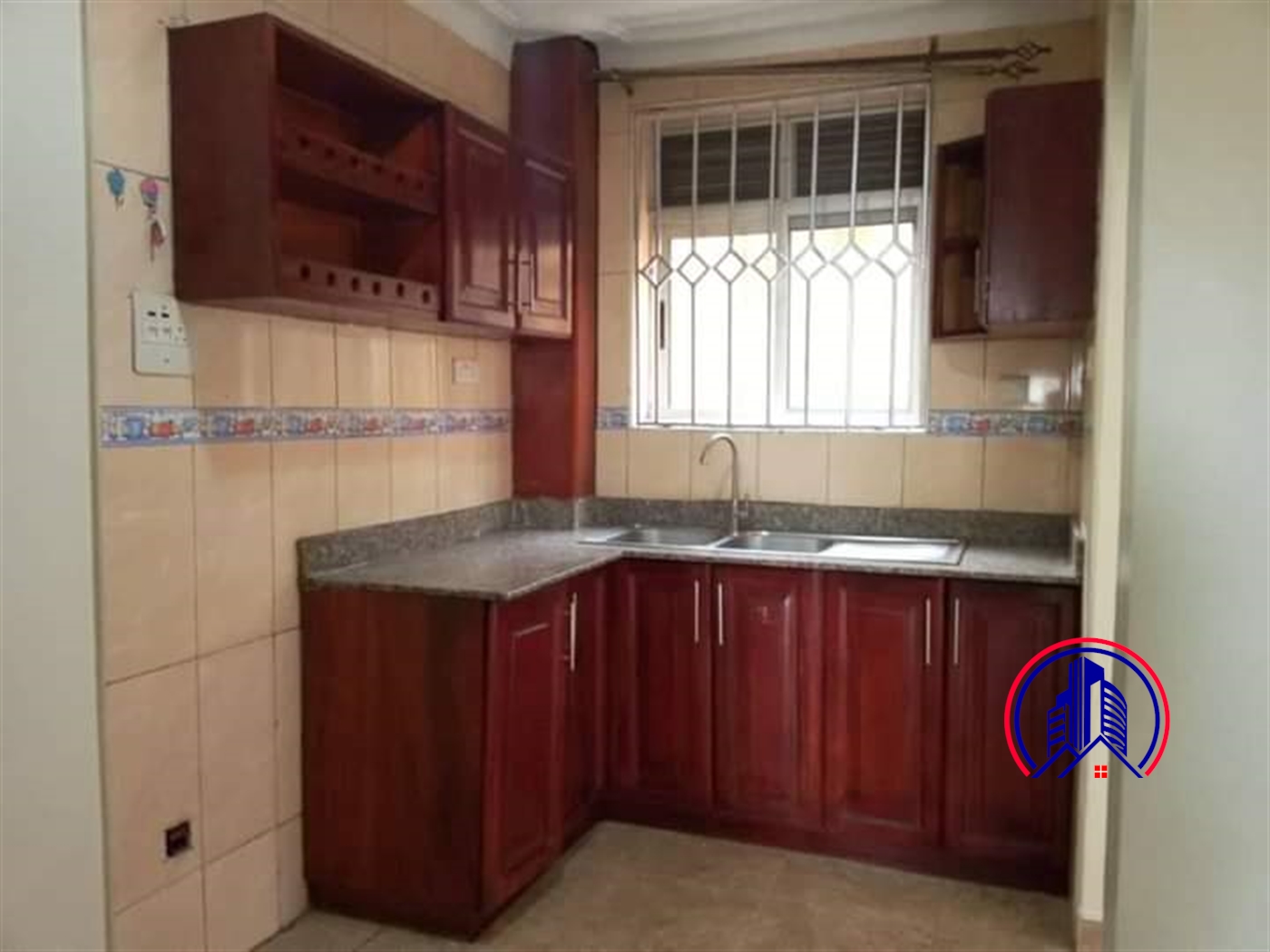 Apartment for rent in Kisaasi Kampala