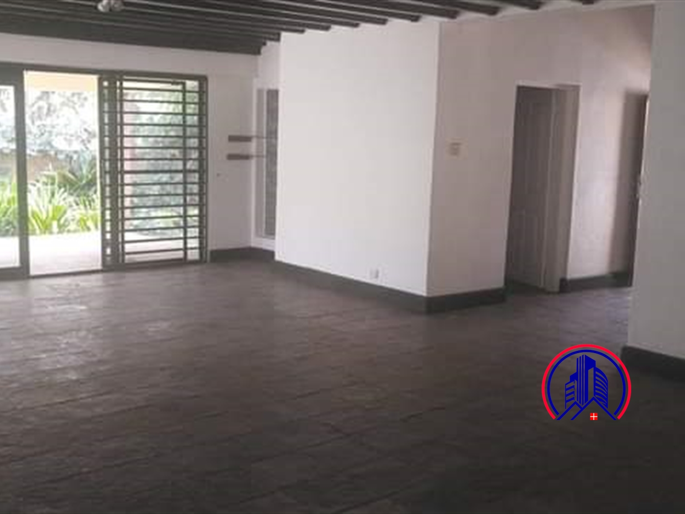 Bungalow for rent in Kololo Kampala