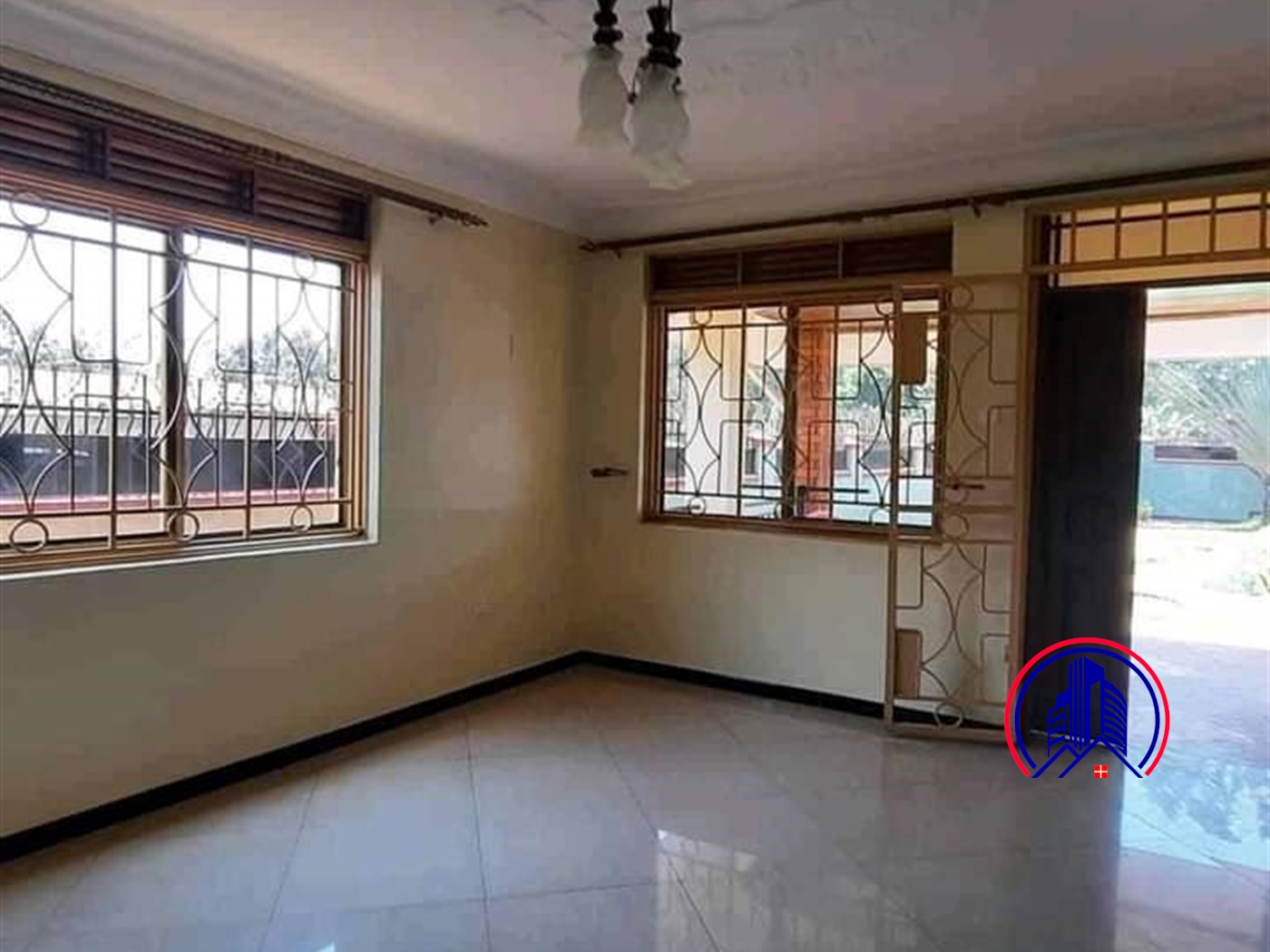 Storeyed house for rent in Bukoto Kampala