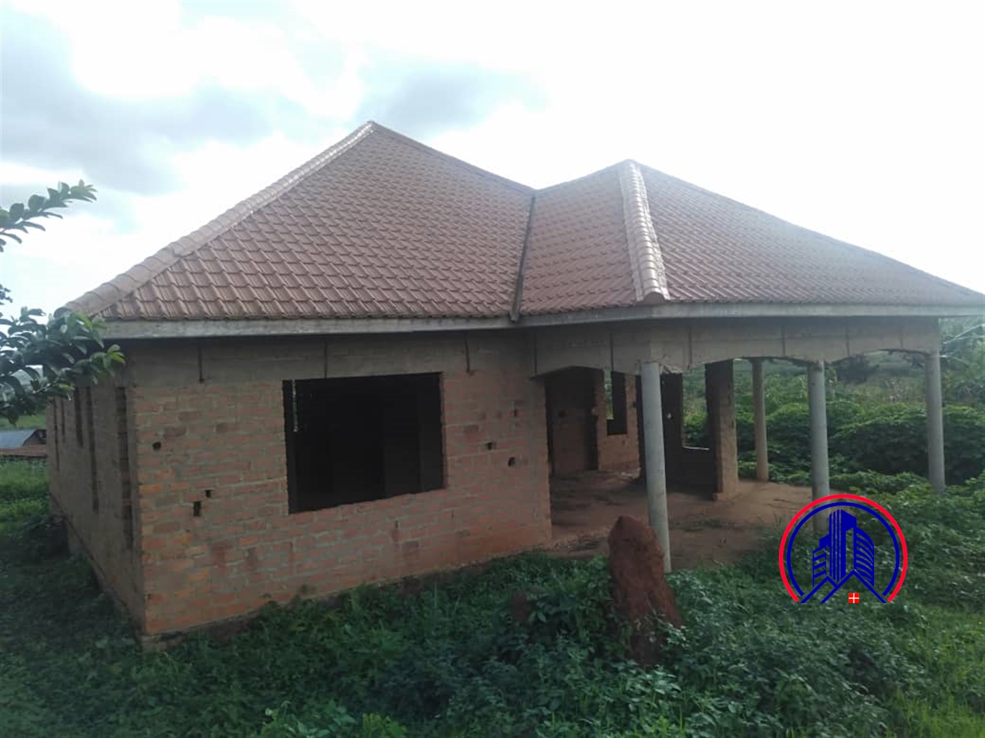 Bungalow for sale in Kitende Wakiso