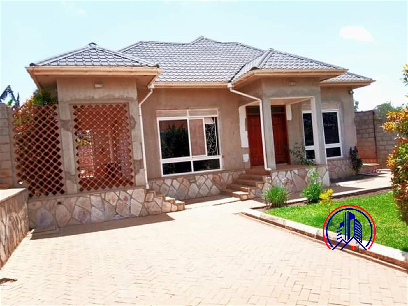 Bungalow for sale in Buwaate Wakiso