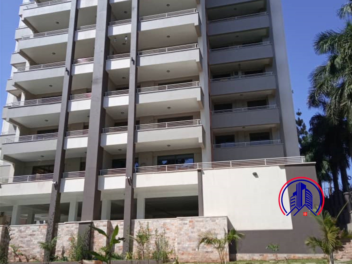 Apartment for sale in Naguru Kampala