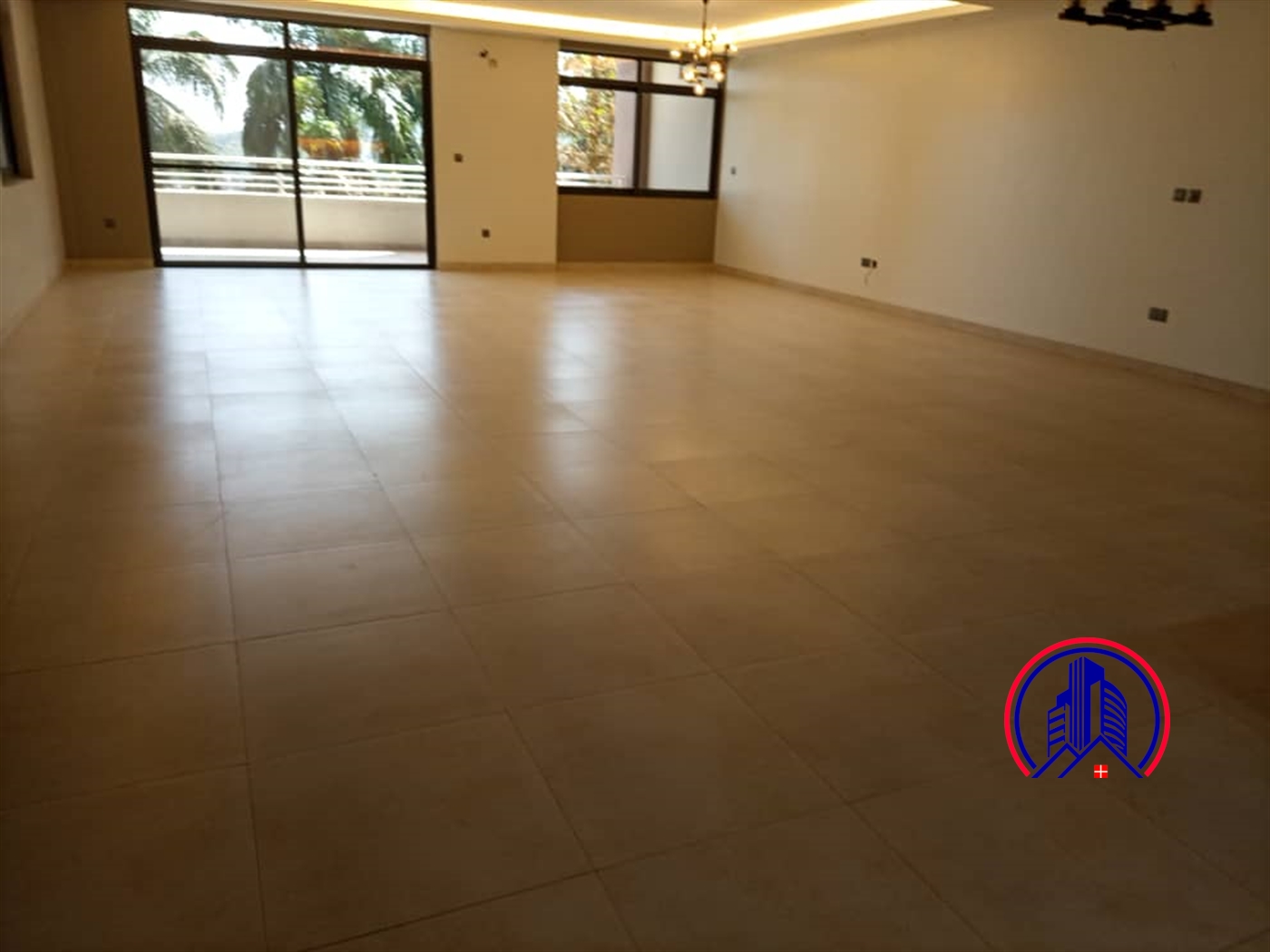 Apartment for sale in Naguru Kampala