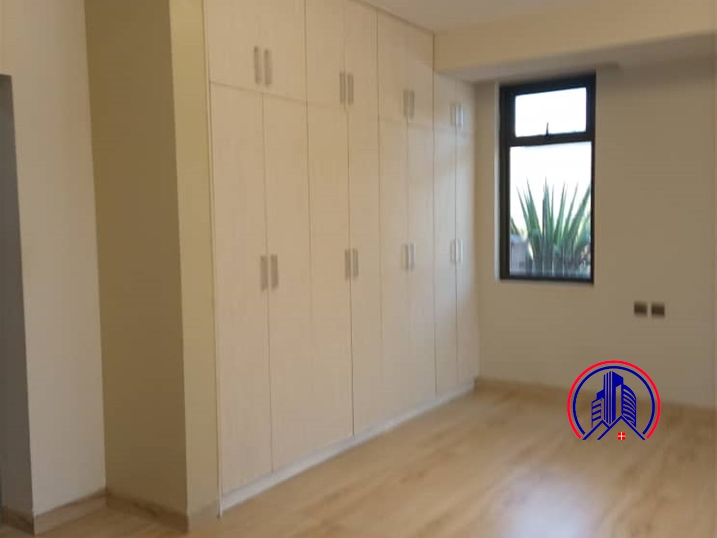 Apartment for sale in Naguru Kampala