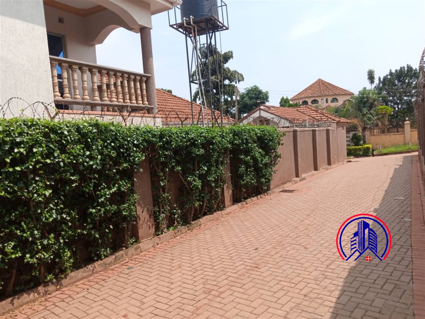 Storeyed house for rent in Ntinda Kampala