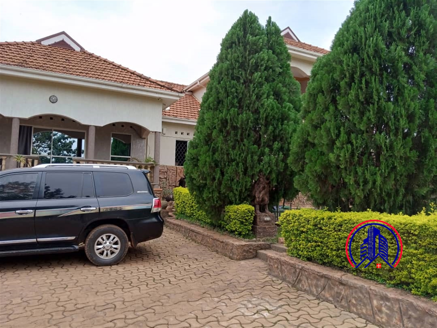 Storeyed house for rent in Ntinda Kampala