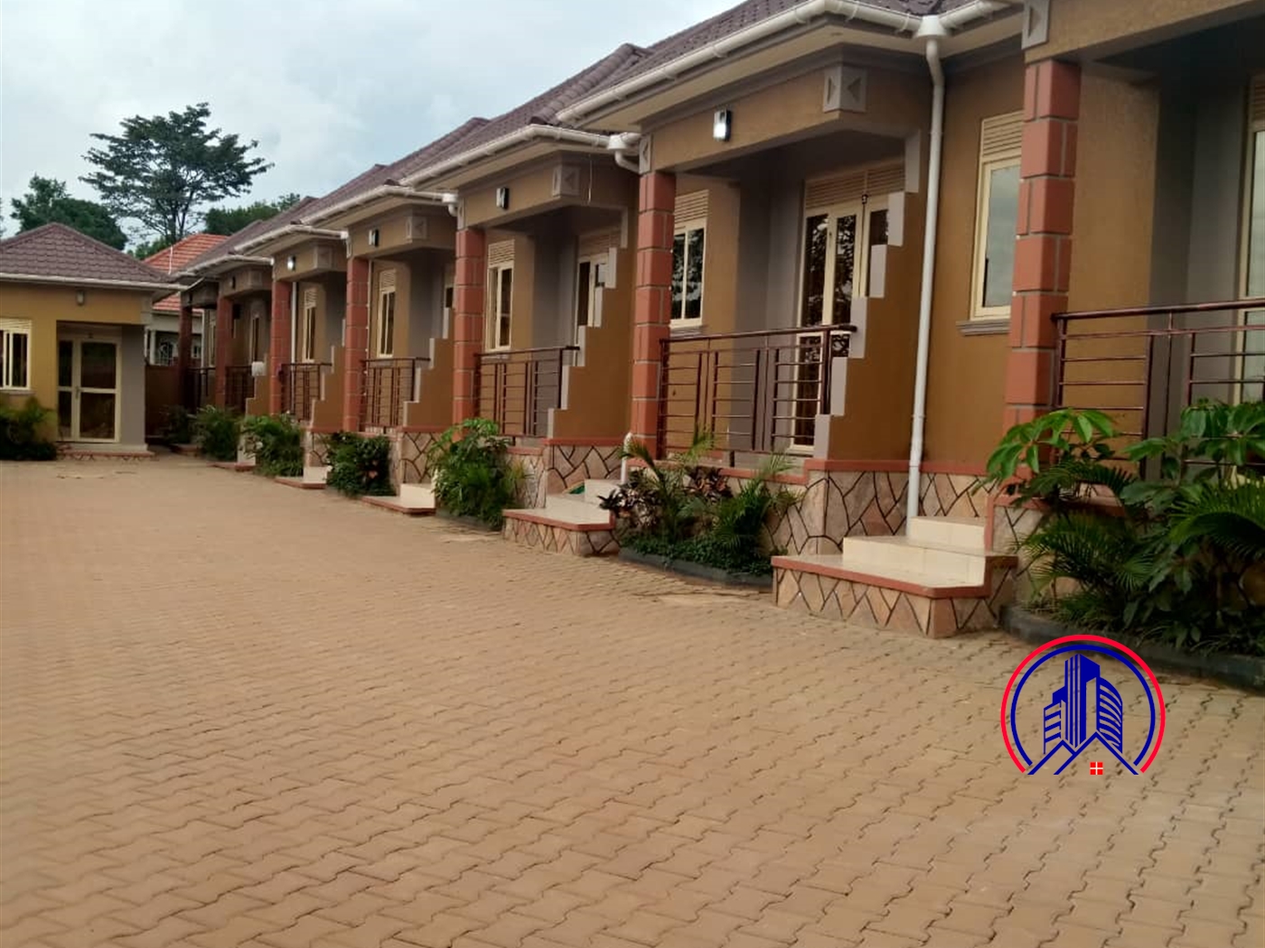 Rental units for sale in Kyanja Wakiso