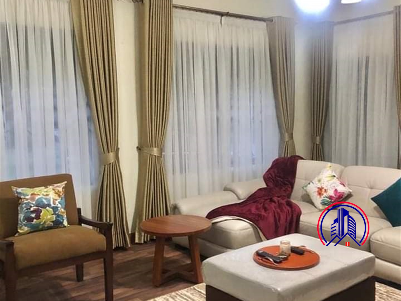 Apartment for rent in Kololo Kampala