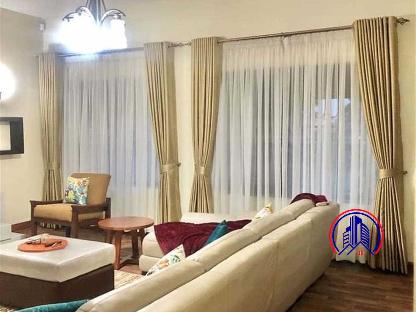 Apartment for rent in Kololo Kampala