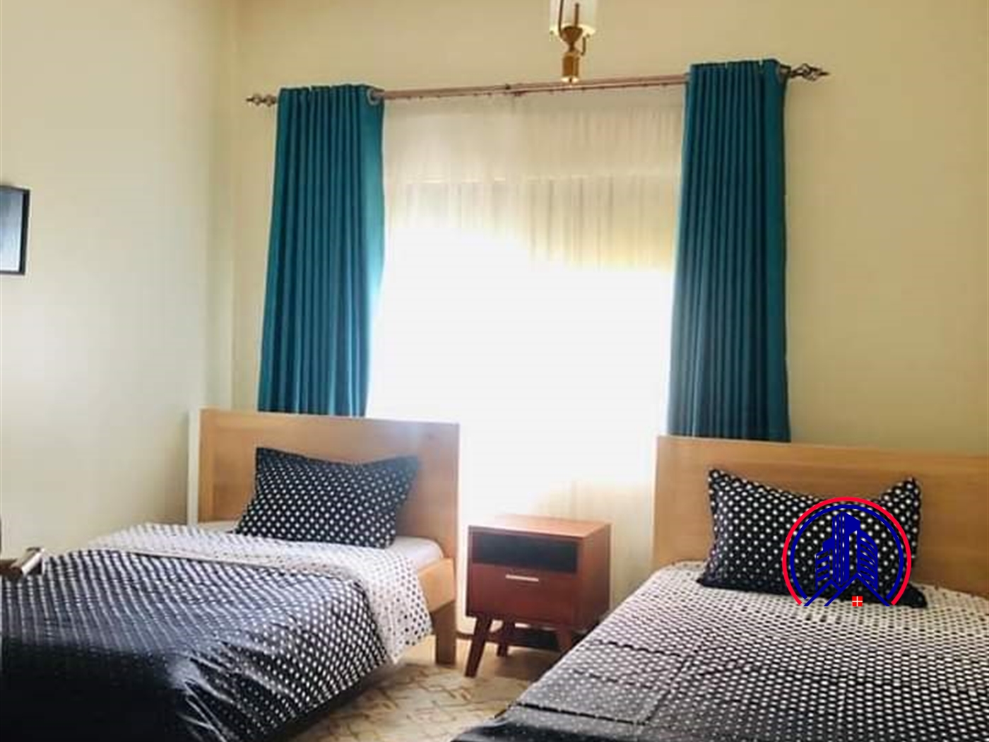 Apartment for rent in Kololo Kampala