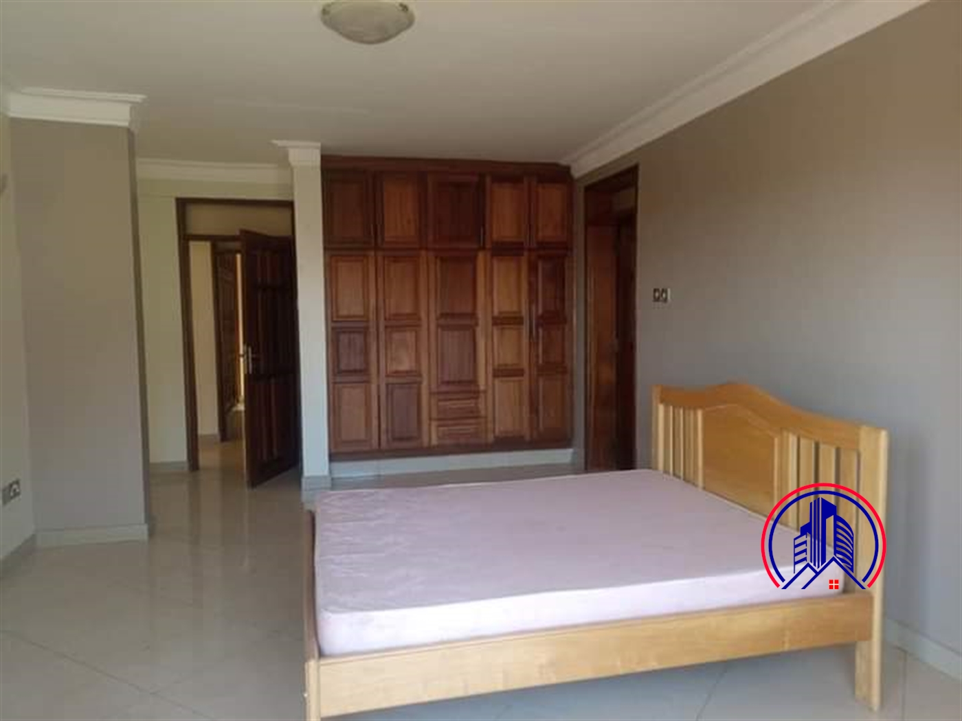 Storeyed house for rent in Mbuya Kampala