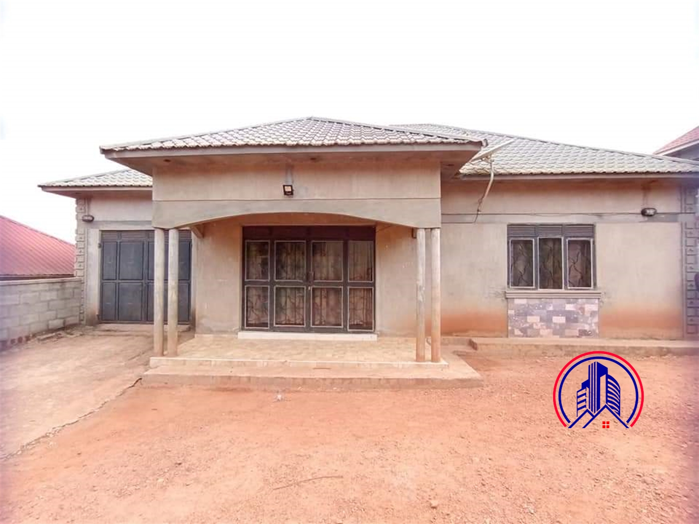 Bungalow for sale in Buddo Wakiso