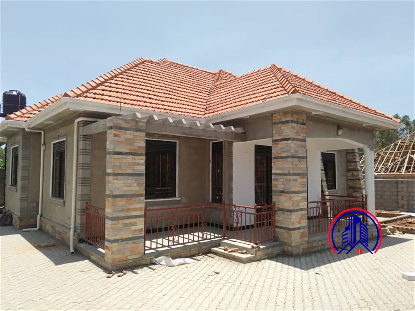 Bungalow for sale in Bweya Wakiso