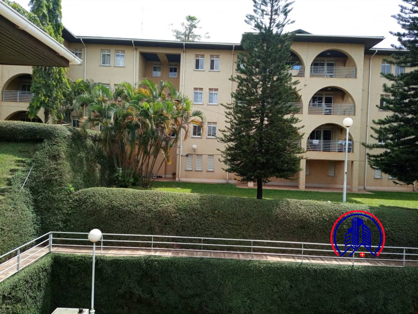 Apartment for rent in Naguru Kampala