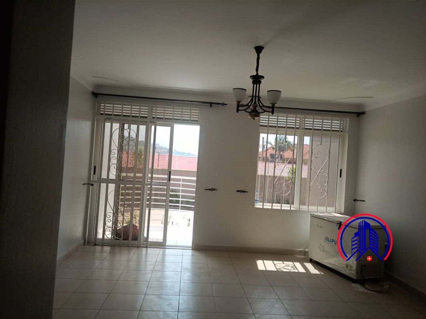 Apartment for rent in Bbunga Kampala