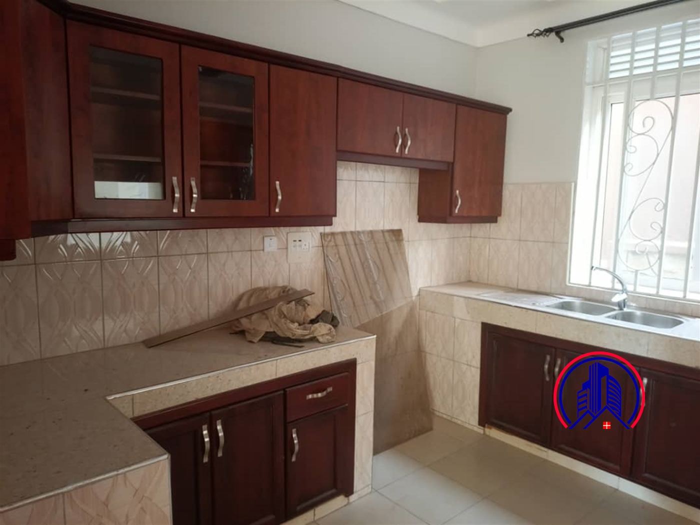 Apartment for rent in Bbunga Kampala