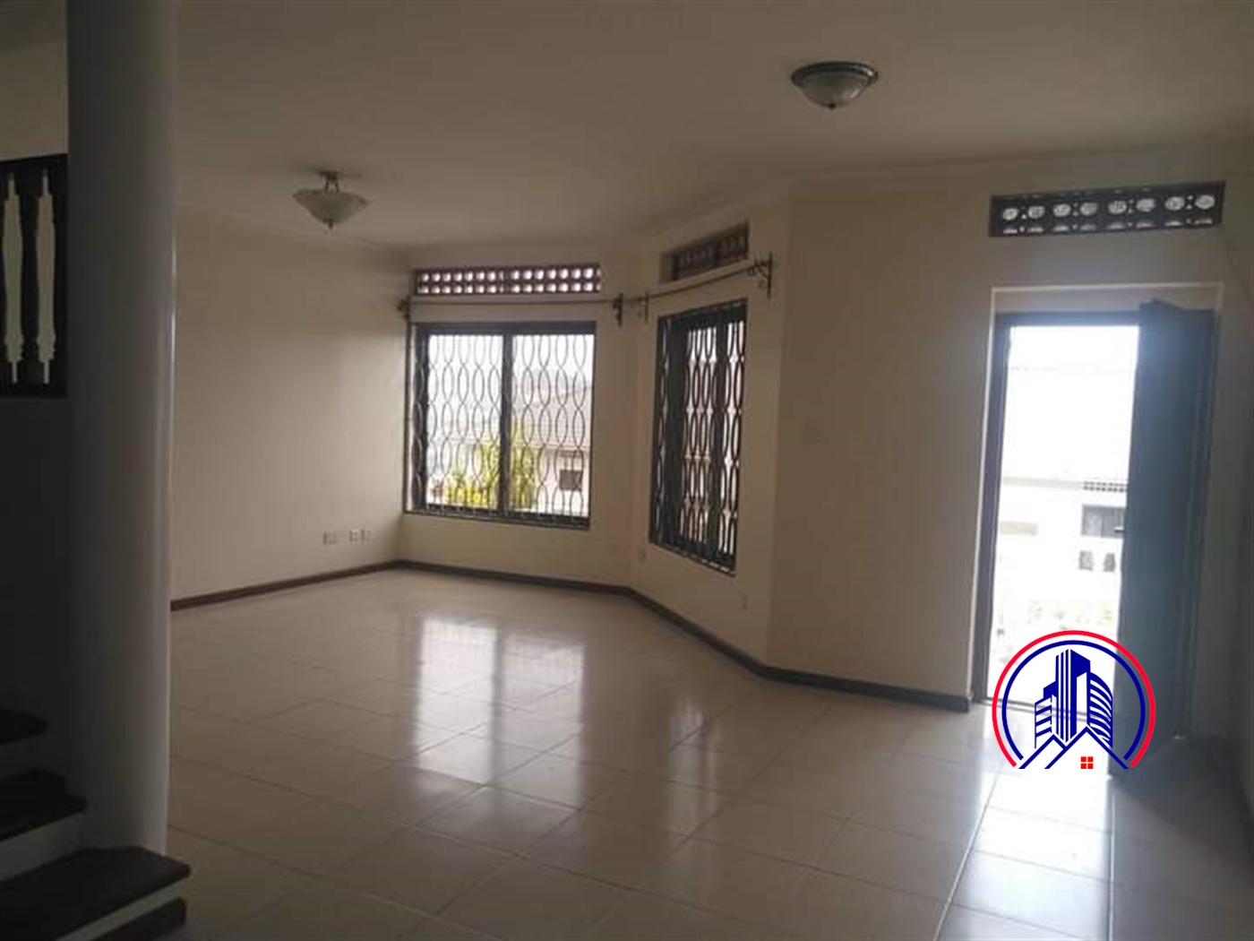 Storeyed house for rent in Naguru Kampala