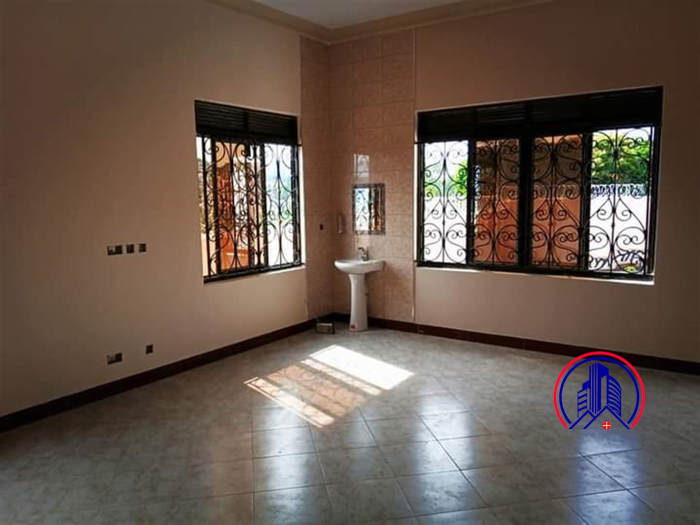 Bungalow for sale in Kitende Wakiso