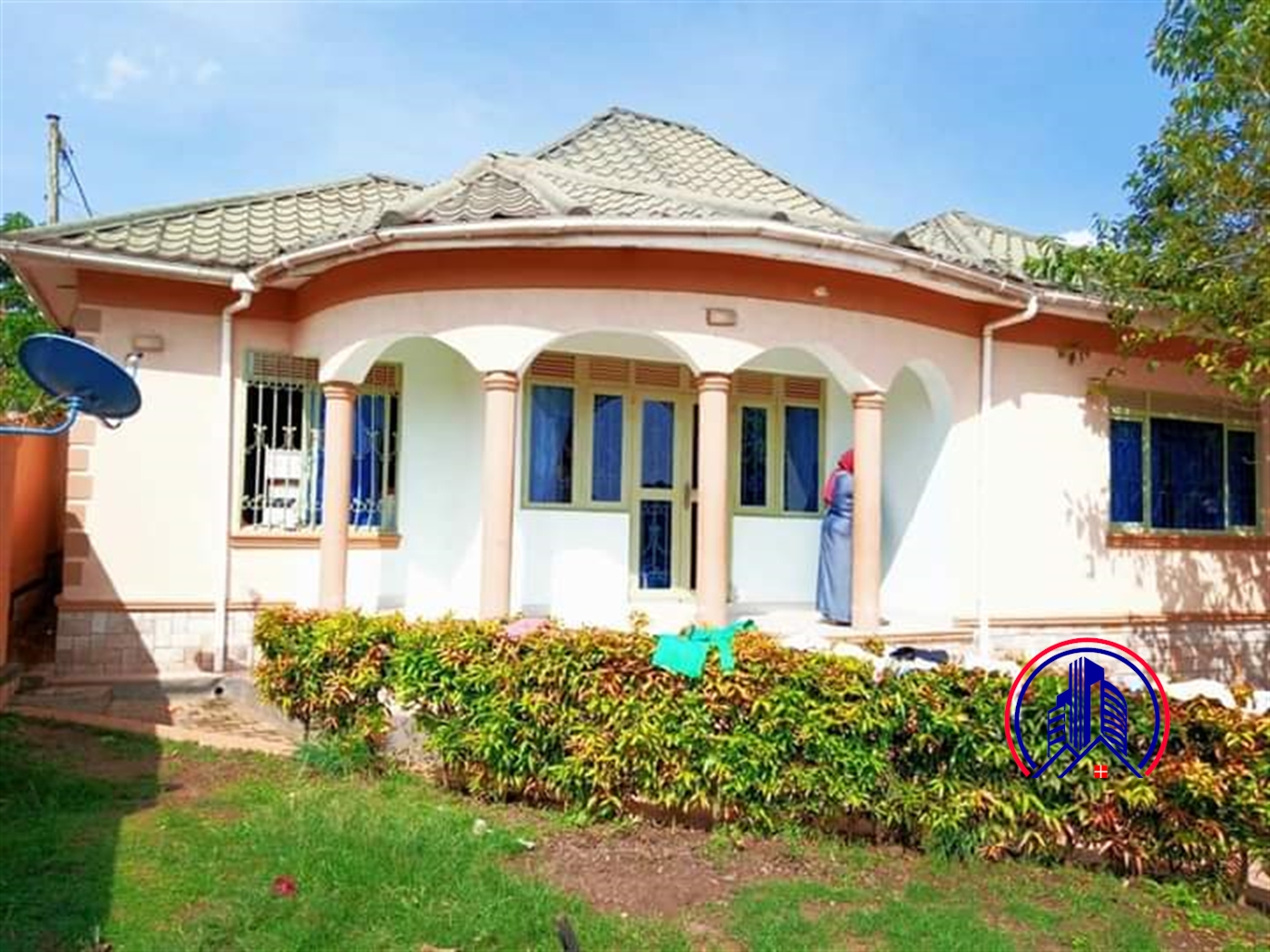 Bungalow for sale in Kira Wakiso