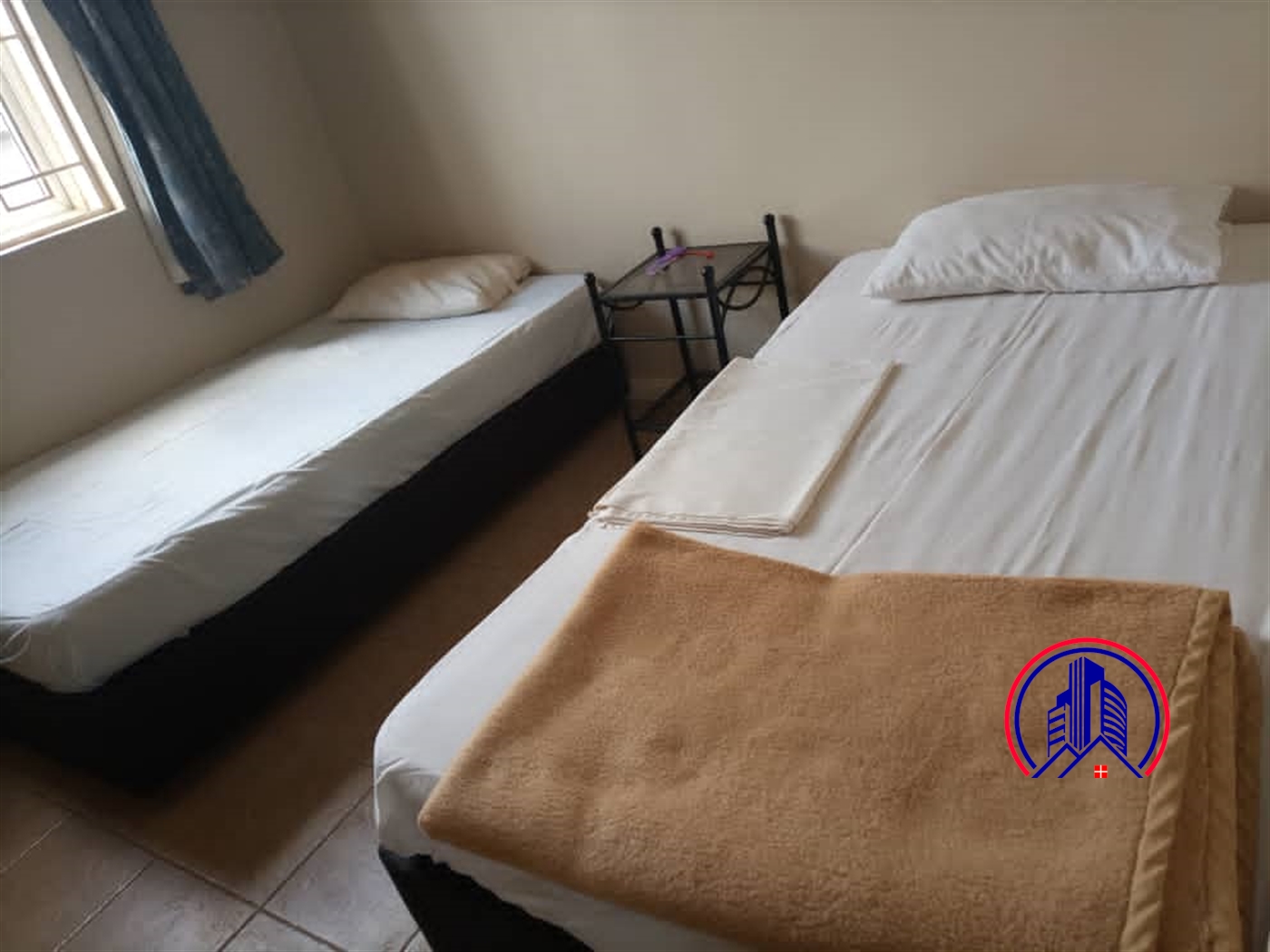 Apartment for rent in Bukoto Kampala