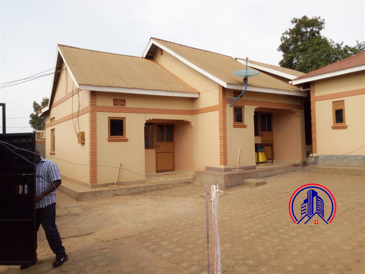 Rental units for sale in Kyaliwajjala Wakiso