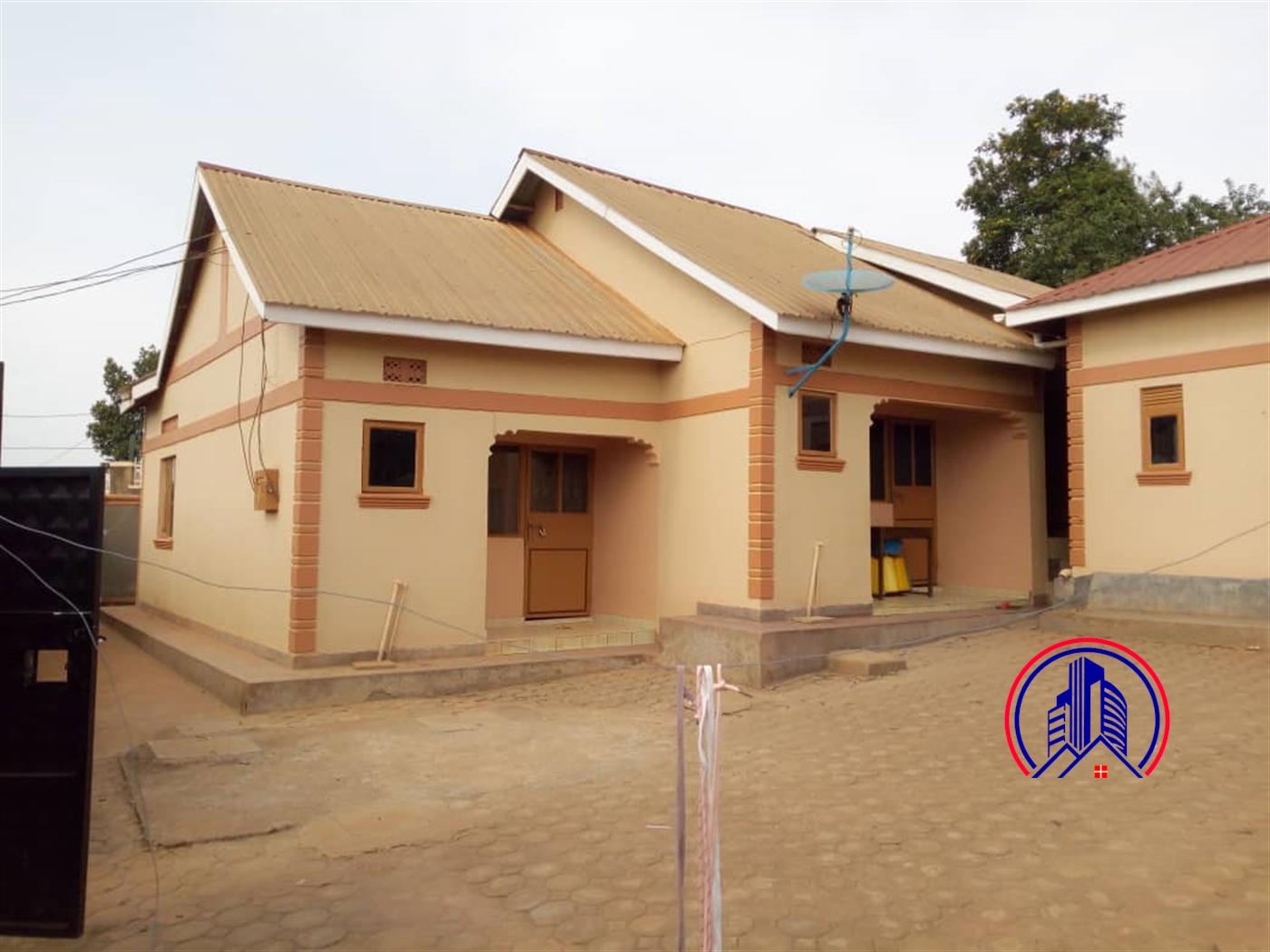 Rental units for sale in Kyaliwajjala Wakiso