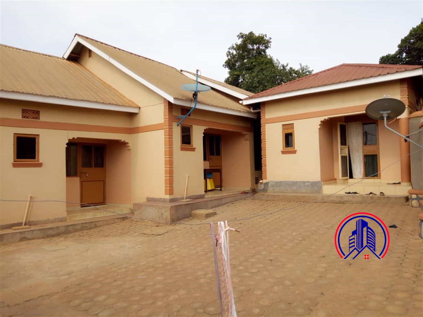 Rental units for sale in Kyaliwajjala Wakiso