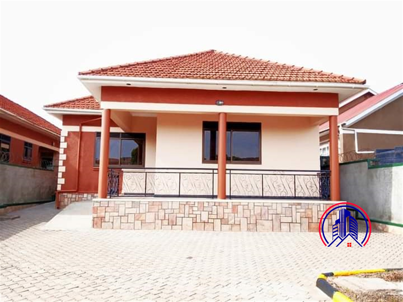 Bungalow for sale in Kyaliwajjala Wakiso